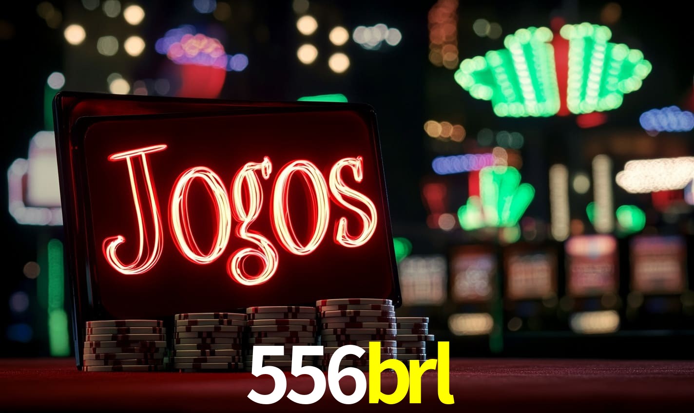 500+ Jogos Exclusivos 556brl